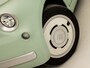 Fiat Topolino Verde Vita (DIRECT LEVERBAAR, NIEUW, PANORAMADAK, LEDER, LED)