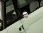 Fiat Topolino Verde Vita (DIRECT LEVERBAAR, NIEUW, PANORAMADAK, LEDER, LED)