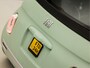 Fiat Topolino Verde Vita (DIRECT LEVERBAAR, NIEUW, PANORAMADAK, LEDER, LED)