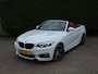 BMW 2-Serie Cabrio 220i High Executive M Sport | 1e eigenaar | Dealeronderhouden