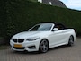 BMW 2-Serie Cabrio 220i High Executive M Sport | 1e eigenaar | Dealeronderhouden