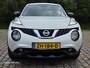 Nissan Juke 1.2 DIG-T S/S N-Connecta Zeer netjes 1e eigenaar dealer onderhouden navigatie trekhaak cruis control