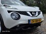 Nissan Juke 1.2 DIG-T S/S N-Connecta Zeer netjes 1e eigenaar dealer onderhouden navigatie trekhaak cruis control