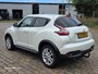 Nissan Juke 1.2 DIG-T S/S N-Connecta Zeer netjes 1e eigenaar dealer onderhouden navigatie trekhaak cruis control