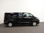 Ford Transit Custom 300 2.0 TDCI L2H1 Trend Dubbele Cabine Airco Bluetooth Navi Trekhaak