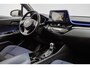 Toyota C-HR 1.8 Hybrid Aut. Bi-Tone Plus Stuur + stoelverwarming/ Camera/ JBL/ DAB+/ Adapt. cruise/ Navigatie