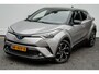 Toyota C-HR 1.8 Hybrid Aut. Bi-Tone Plus Stuur + stoelverwarming/ Camera/ JBL/ DAB+/ Adapt. cruise/ Navigatie