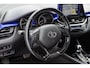 Toyota C-HR 1.8 Hybrid Aut. Bi-Tone Plus Stuur + stoelverwarming/ Camera/ JBL/ DAB+/ Adapt. cruise/ Navigatie