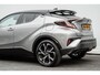 Toyota C-HR 1.8 Hybrid Aut. Bi-Tone Plus Stuur + stoelverwarming/ Camera/ JBL/ DAB+/ Adapt. cruise/ Navigatie