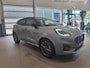 Ford Puma 1.0 EcoBoost Hybrid Sound Edition | AUTOMAAT | B&O PREMIUM SOUND SYSTEM | 18" LICHTMETALEN VELGEN | 360 GRADEN CAMERA | ADAPTIEVE CRUISE CONTROL | STUUR, STOEL EN VOORRUITVERWARMING |