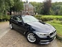BMW 5-Serie 520i High Exe | 360 Camera | Adpative | Memory | Dealer Onderhouden |