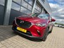 Mazda CX-3 2.0 SKYACTIV-G 121pk Sport Selected