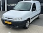 Peugeot Partner bestel 170C 1.4