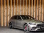 Mercedes-Benz C-klasse Estate 300e AMG Line 313PK | BURMESTER | PANO | DYNAMIC SELECT | NIGHT PAKKET | TREKHAAK |