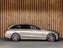 Mercedes-Benz C-klasse Estate 300e AMG Line 313PK | BURMESTER | PANO | DYNAMIC SELECT | NIGHT PAKKET | TREKHAAK |