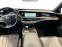 Lexus LS 500h AWD Executive Line | Mark Levinson| schuif/kanteldak| volleder | Navi | verwarmde stoele voor en achter|