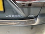 Lexus LS 500h AWD Executive Line | Mark Levinson| schuif/kanteldak| volleder | Navi | verwarmde stoele voor en achter|