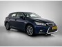 Lexus CT 200h Business Line | navi | bluetooth | LM velgen |