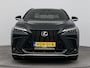 Lexus NX 450h+ AWD F Sport Line | Stoel en stuurwiel verwarmd | LM velgen | Head Up Display | 360 Camera | Dodehoek Ass. |