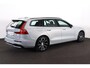 Volvo V60 T6 Recharge AWD Plus Dark - IntelliSafe Assist & Surround - Harman/Kardon audio - Parkeercamera achter - Verwarmde voorstoelen, stuur & achterbank - Parkeersensoren voor & achter - Elektr. bedienb. voorstoelen met geheugen - 18' LMV