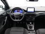Ford Focus Wagon 1.0 EcoBoost Hybrid ST Line X Business/ zeer mooi!