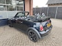MINI Cooper S 1.6, Cabio,NW APK! Airco, PDC, Cruise, Xenon, NAP