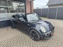 MINI Cooper S 1.6, Cabio,NW APK! Airco, PDC, Cruise, Xenon, NAP