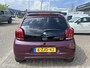 Peugeot 108 Cabrio top 1.0 e-VTi Carplay Navigatie