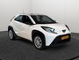 Toyota Aygo X 1.0 VVT-i MT Play | Airco | DAB radio |