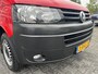 Volkswagen Transporter Kombi 2.0 TDI DSG Automaat L2H1 BPM/ BTW vrij Airco Cruise control Trekhaak Navigatie Verlengde uitvoering Marge 1 eigenaar Personenvervoer  Personenbus Groepsvervoer Ex overheid Ideaal voor ombouw naar Camper