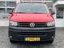 Volkswagen Transporter Kombi 2.0 TDI DSG Automaat L2H1 BPM/ BTW vrij Airco Cruise control Trekhaak Navigatie Verlengde uitvoering Marge 1 eigenaar Personenvervoer  Personenbus Groepsvervoer Ex overheid Ideaal voor ombouw naar Camper