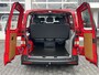 Volkswagen Transporter Kombi 2.0 TDI DSG Automaat L2H1 BPM/ BTW vrij Airco Cruise control Trekhaak Navigatie Verlengde uitvoering Marge 1 eigenaar Personenvervoer  Personenbus Groepsvervoer Ex overheid Ideaal voor ombouw naar Camper