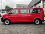 Volkswagen Transporter Kombi 2.0 TDI DSG Automaat L2H1 BPM/ BTW vrij Airco Cruise control Trekhaak Navigatie Verlengde uitvoering Marge 1 eigenaar Personenvervoer  Personenbus Groepsvervoer Ex overheid Ideaal voor ombouw naar Camper