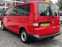 Volkswagen Transporter Kombi 2.0 TDI DSG Automaat L2H1 BPM/ BTW vrij Airco Cruise control Trekhaak Navigatie Verlengde uitvoering Marge 1 eigenaar Personenvervoer  Personenbus Groepsvervoer Ex overheid Ideaal voor ombouw naar Camper