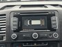 Volkswagen Transporter Kombi 2.0 TDI DSG Automaat L2H1 BPM/ BTW vrij Airco Cruise control Trekhaak Navigatie Verlengde uitvoering Marge 1 eigenaar Personenvervoer  Personenbus Groepsvervoer Ex overheid Ideaal voor ombouw naar Camper