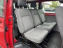 Volkswagen Transporter Kombi 2.0 TDI DSG Automaat L2H1 BPM/ BTW vrij Airco Cruise control Trekhaak Navigatie Verlengde uitvoering Marge 1 eigenaar Personenvervoer  Personenbus Groepsvervoer Ex overheid Ideaal voor ombouw naar Camper