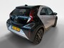 Toyota Aygo X 1.0 VVT-i MT JBL