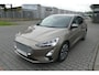 Ford Focus 1.0 EcoBoost Titanium X Business ADAPT. KOPLAMPEN, CRUISE, CLIMA, WINTER PACK, PDC V&A, NAVI, LANE ASSIST, 18.911KM