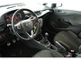 Opel Corsa 1.2i 70PK 5-DRS | Trekhaak | Climate control | Cruise control | Centrale vergrendeling met A.B. | Lichtmetalen velgen 16 inch zwart