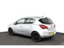 Opel Corsa 1.2i 70PK 5-DRS | Trekhaak | Climate control | Cruise control | Centrale vergrendeling met A.B. | Lichtmetalen velgen 16 inch zwart
