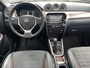 Suzuki Vitara 1.6 High Executive Elektronisch schuif- kanteldak | Navigatiesysteem | Stoelverwarming | Parkeersensoren voor- en achter | Cruise Control | Climate Control | 12 maanden BOVAG garantie