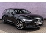 Volvo V60 2.0 T6 Plug-in hybrid AWD Plus Dark | Trekhaak | Harman Kardon | 360º Camera | Verwarmbare voorruit | Stoel- / Stuurverwarming Voor + Achter | Adaptive Cruise | Dodehoekdetectie | Verwarmbare voorruit | Power seats