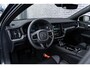 Volvo V60 2.0 T6 Plug-in hybrid AWD Plus Dark | Trekhaak | Harman Kardon | 360º Camera | Verwarmbare voorruit | Stoel- / Stuurverwarming Voor + Achter | Adaptive Cruise | BLIS | Verwarmbare voorruit | Power seats