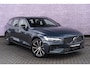 Volvo V60 2.0 T6 Plug-in hybrid AWD Plus Dark | Trekhaak | Harman Kardon | 360º Camera | Verwarmbare voorruit | Stoel- / Stuurverwarming Voor + Achter | Adaptive Cruise | BLIS | Verwarmbare voorruit | Power seats