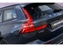Volvo V60 2.0 T6 Plug-in hybrid AWD Plus Dark | Trekhaak | Harman Kardon | 360º Camera | Verwarmbare voorruit | Stoel- / Stuurverwarming Voor + Achter | Adaptive Cruise | BLIS | Verwarmbare voorruit | Power seats