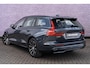 Volvo V60 2.0 T6 Plug-in hybrid AWD Plus Dark | Trekhaak | Harman Kardon | 360º Camera | Verwarmbare voorruit | Stoel- / Stuurverwarming Voor + Achter | Adaptive Cruise | BLIS | Verwarmbare voorruit | Power seats