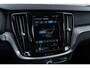 Volvo V60 2.0 T6 Plug-in hybrid AWD Plus Dark | Trekhaak | Harman Kardon | 360º Camera | Verwarmbare voorruit | Stoel- / Stuurverwarming Voor + Achter | Adaptive Cruise | BLIS | Verwarmbare voorruit | Power seats