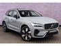 Volvo XC60 2.0 T6 Plug-in hybrid AWD Ultra Dark | Luchtvering | Harman Kardon Audio | Trekhaak | Schuif- / Kanteldak | Stoel- / Stuurverwarming Voor + Achter | 360 Camera | Adaptive Cruise | Long Range | Google | Carplay | Dodehoekdetectie