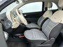 Fiat 500 1.0 Hybrid Lounge | Airco | Parkeersensoren | Navigatie