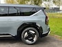 Kia EV9 Plus 99.8 kWh Warmtepomp | 360 camera | Stoelverwarming | Elektrische stoel met massage | Navigatie | Adaptive Cruise | Showroom auto